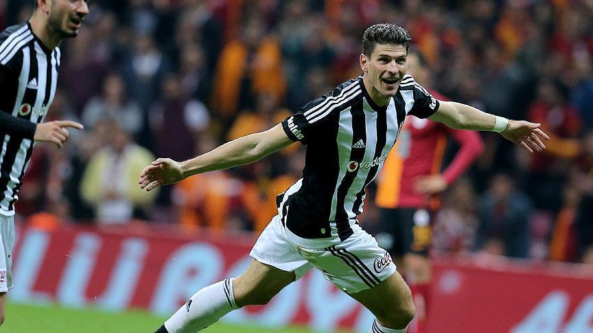 Ciro Immobile: Besiktas' new Mario Gomez