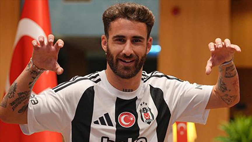 Excitement builds for Besiktas vs. Galatasaray in Turkcell Super Cup Final