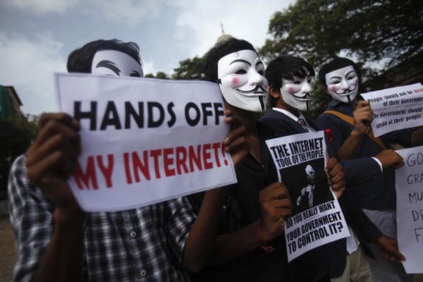 Digital tug-of-war: Countries battle social media with bans, local alternatives in 2024