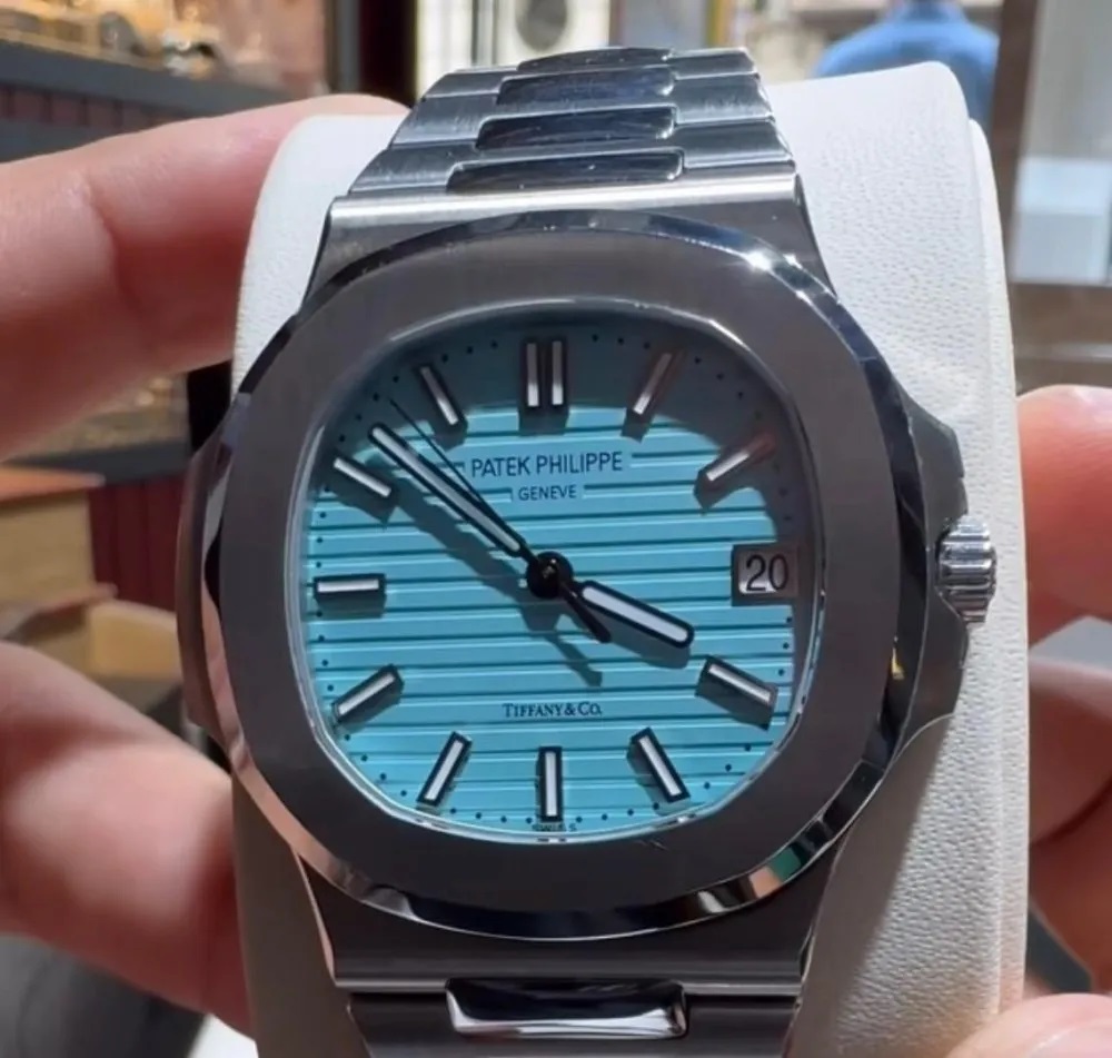 Luxury watch smuggling in Türkiye: Inside Istanbul’s tax evasion crackdown 