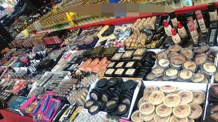 Türkiye's cosmetics market: Balancing act between growth and counterfeit threat