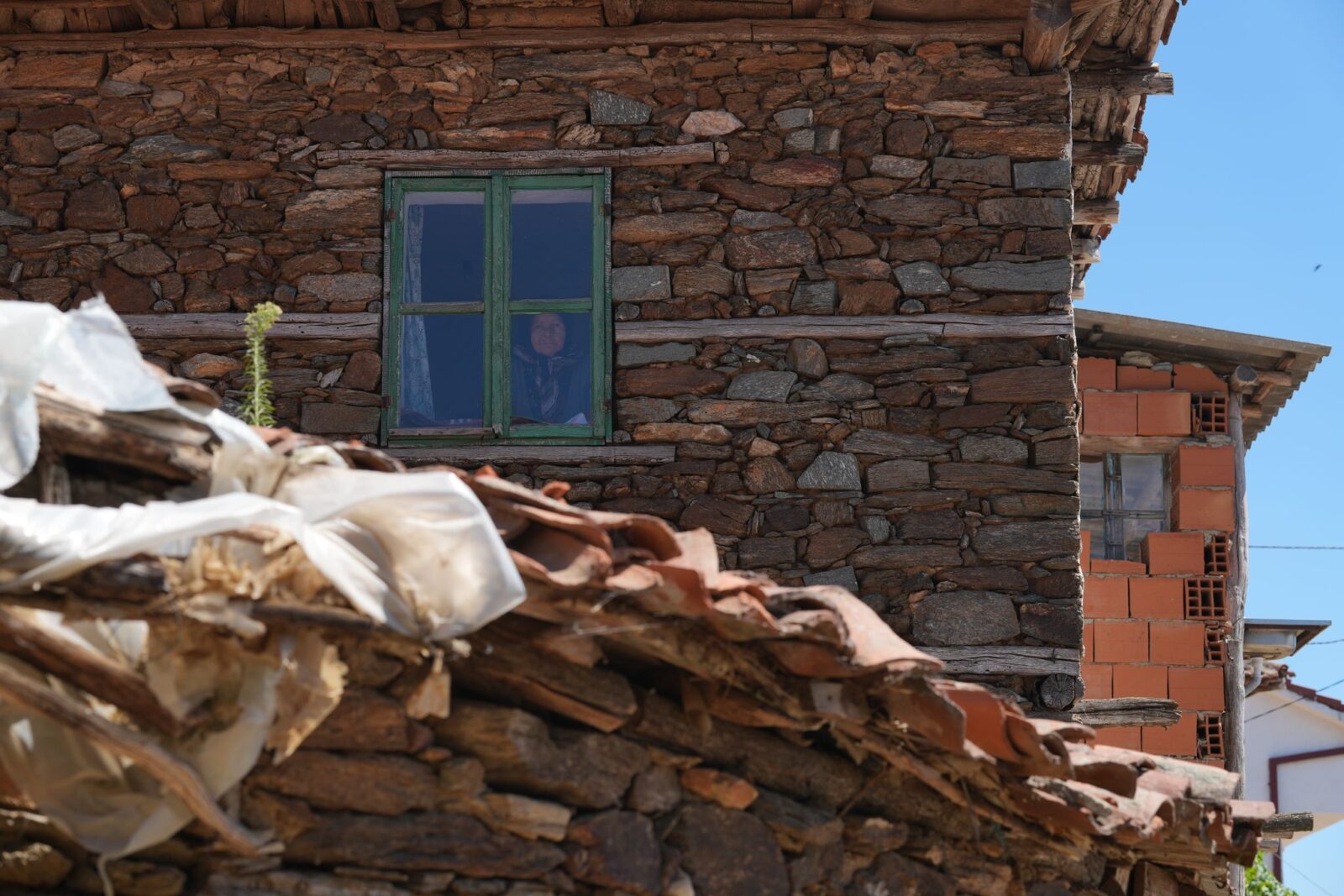 Nomadic Turkish community in North Macedonia preserves culture for 6 centuries