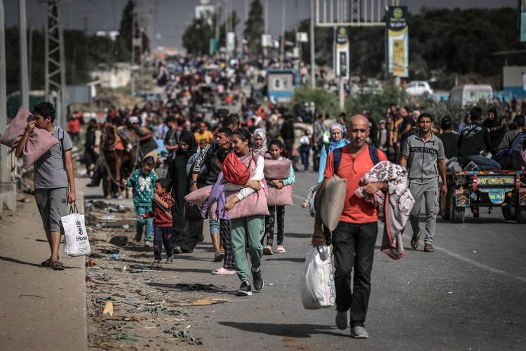 Israel lobbies US Congress to press South Africa to drop genocide case at ICJ