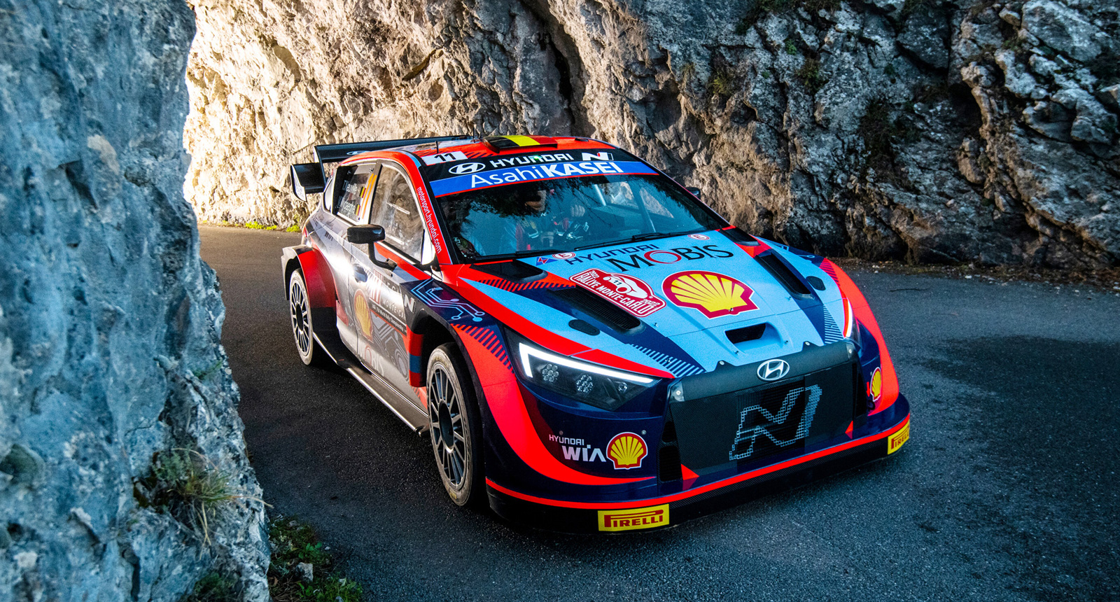 Türkiye Rally Championship's 5th leg set to take place in Eskisehir