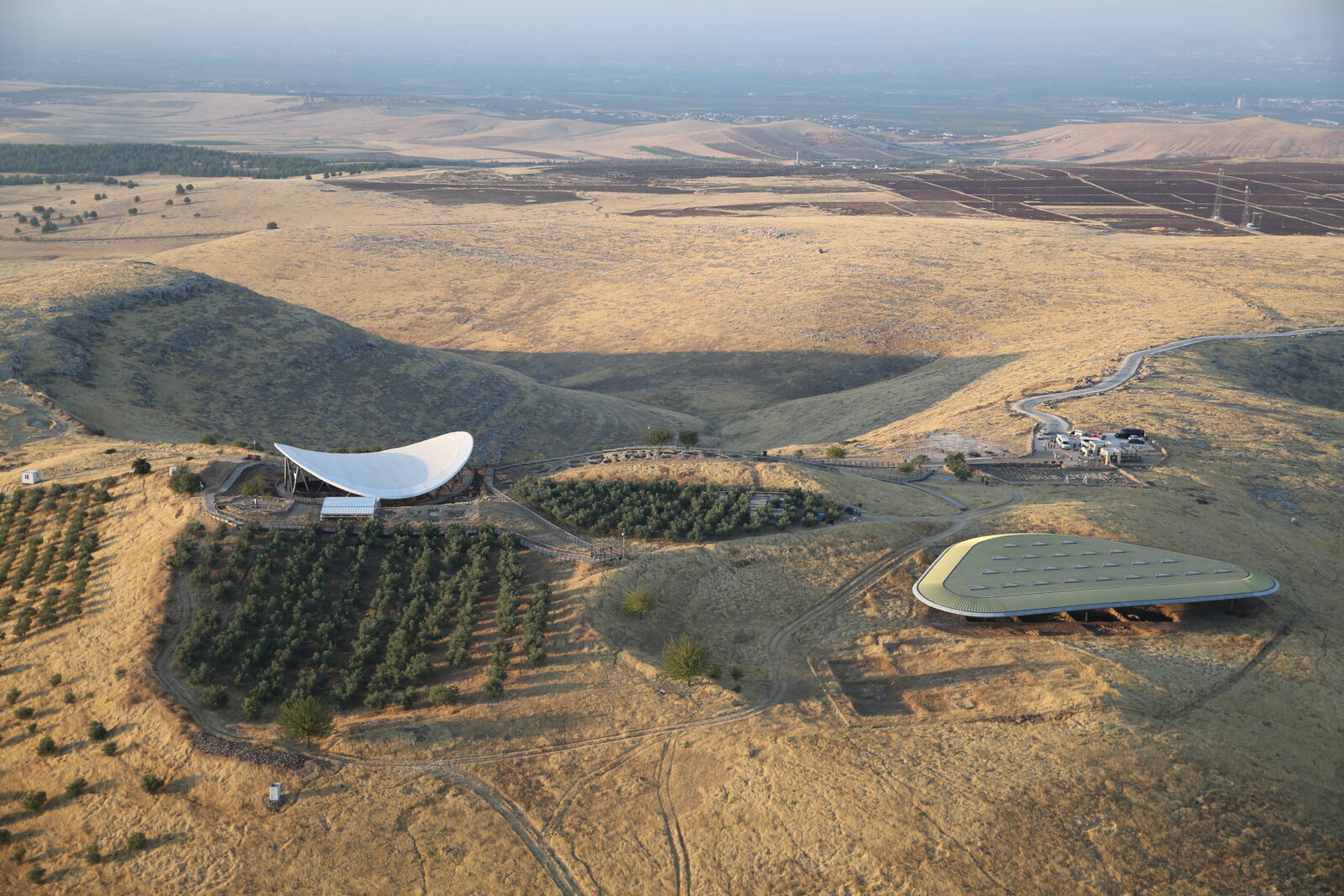 Gobeklitepe