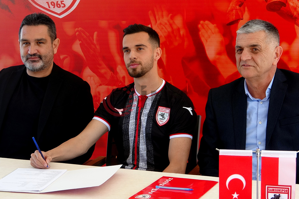 Summer transfer window for 2024-25 Trendyol Super Lig wraps up