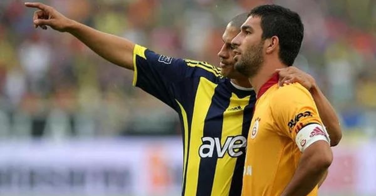 Fenerbahce eyes victory to overtake Galatasaray in 1st Istanbul derby of season