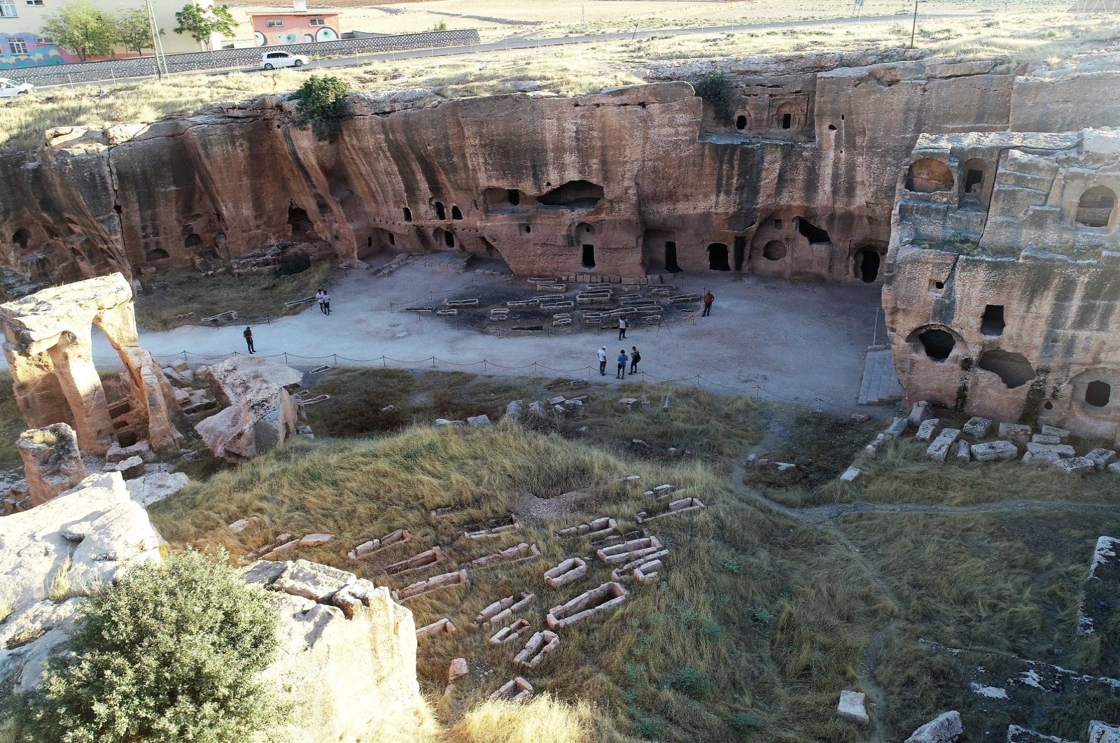 Eco-tourism and sustainable travel in Türkiye