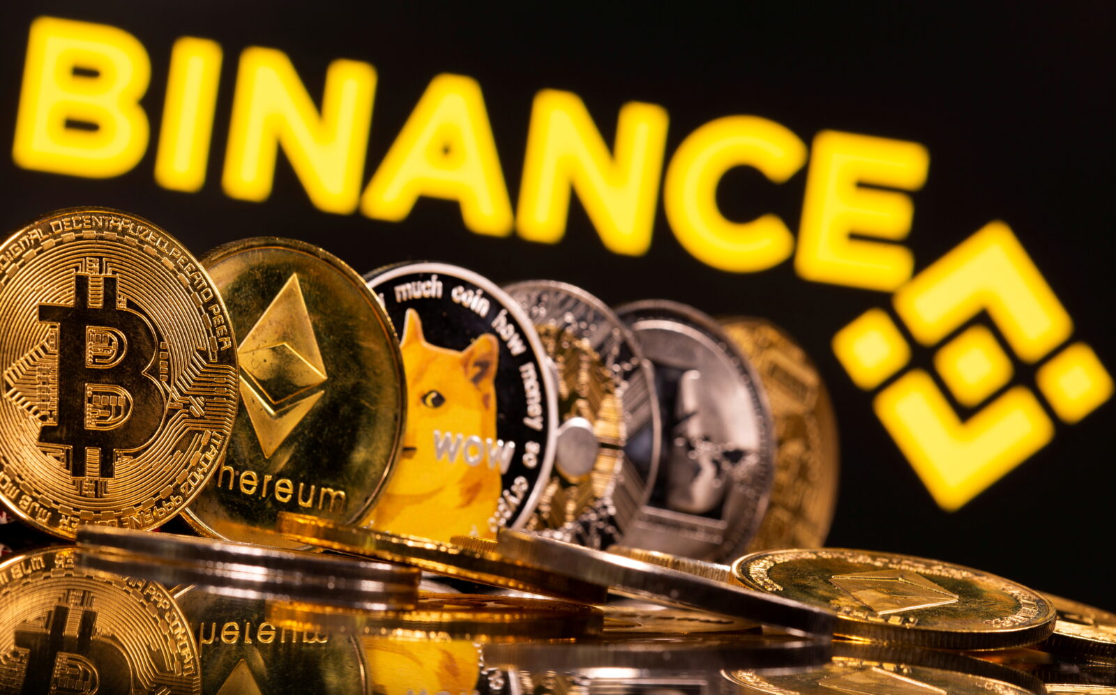 Former Binance CEO Changpeng Zhao's lifetime ban confirmed