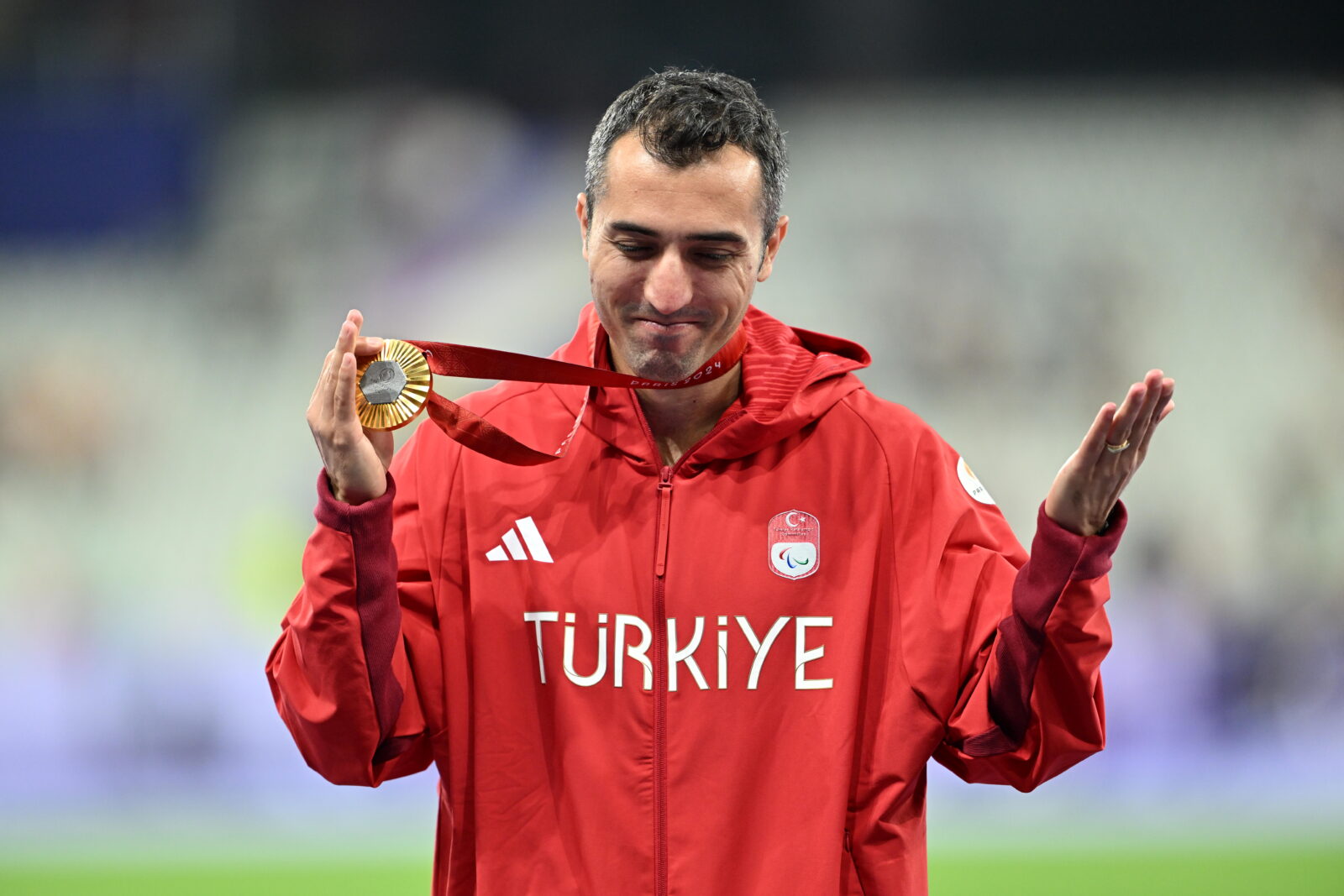 Türkiye achieves remarkable success at Paris 2024 Paralympic Games