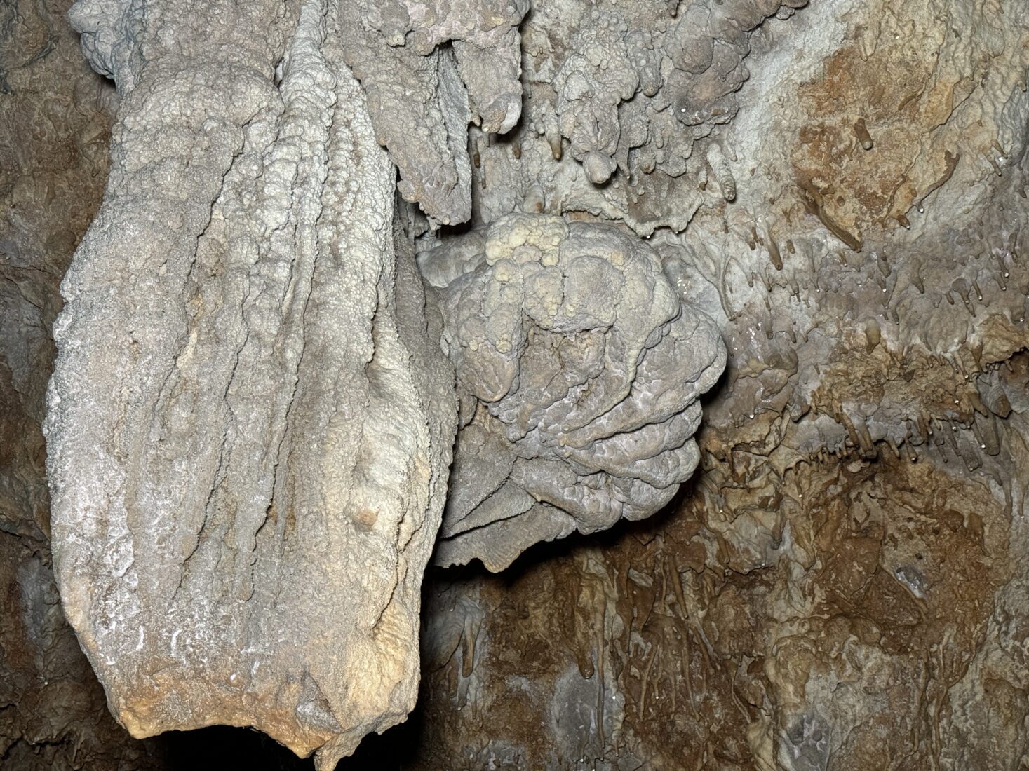 Türkiye adds ancient cave with stalactites, stalagmites to natural wonders list