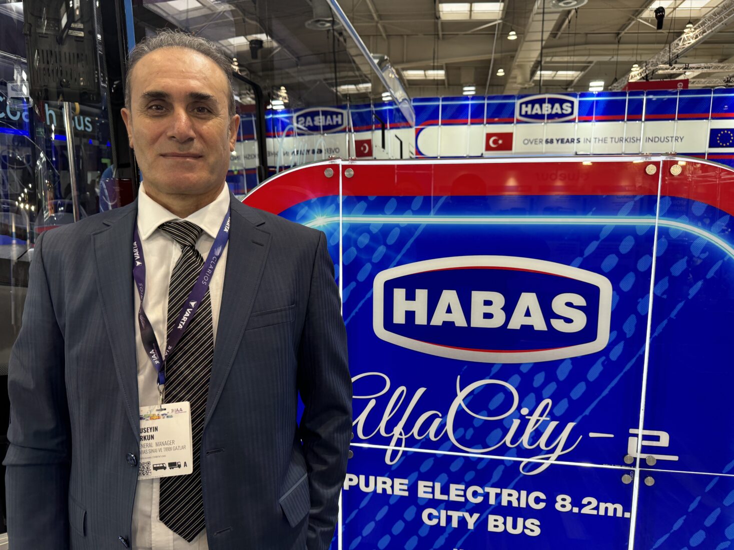 Türkiye's Habas acquires Honda factory, invests €1bn