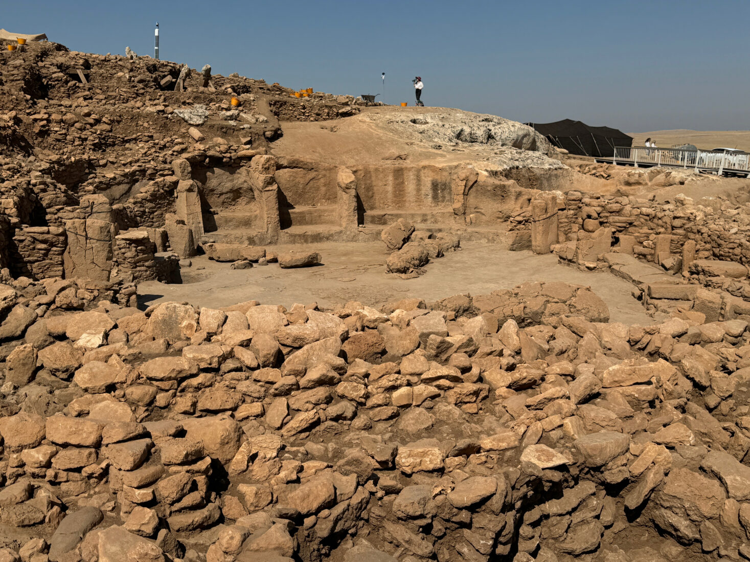 World Neolithic Congress brings world’s top experts to Türkiye’s Sanliurfa