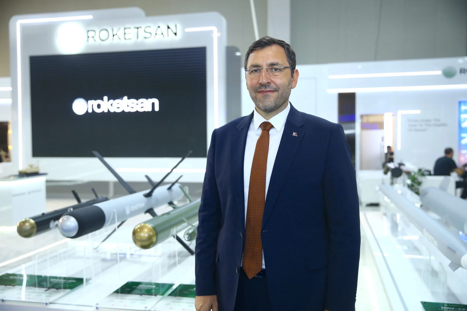 Azerbaijan to strengthen armory with Turkish Roketsan’s Teber and more