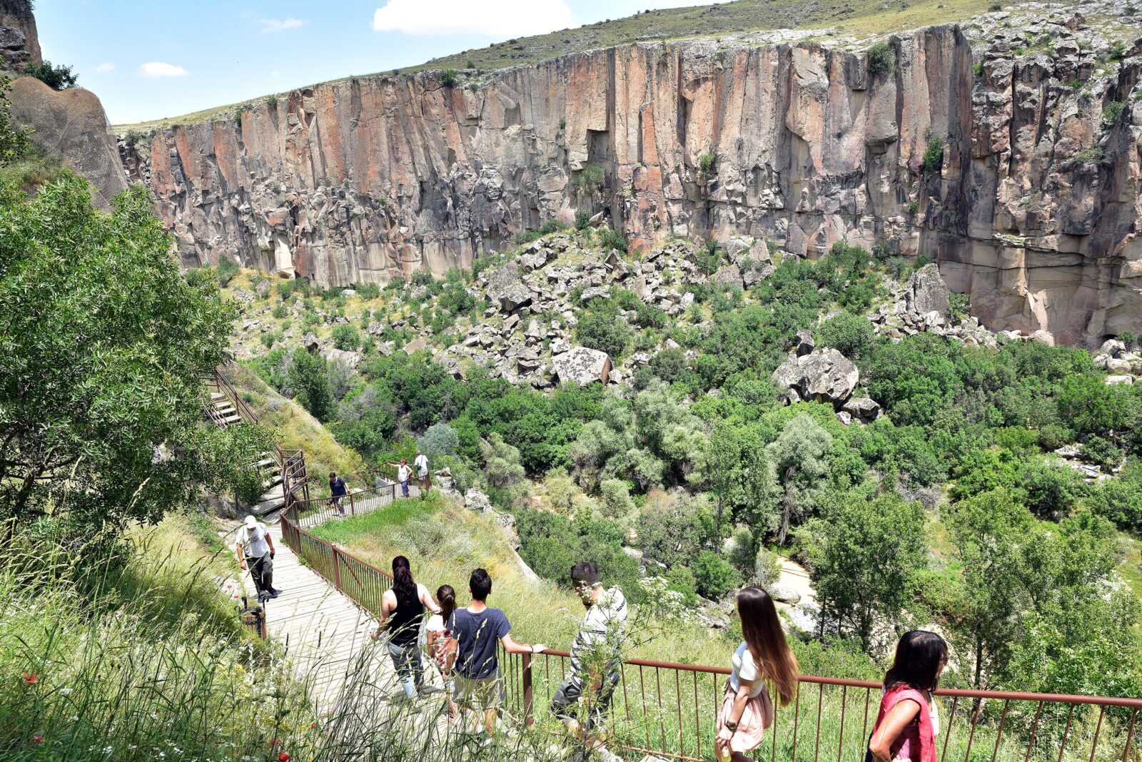 IHLARA VALLEY