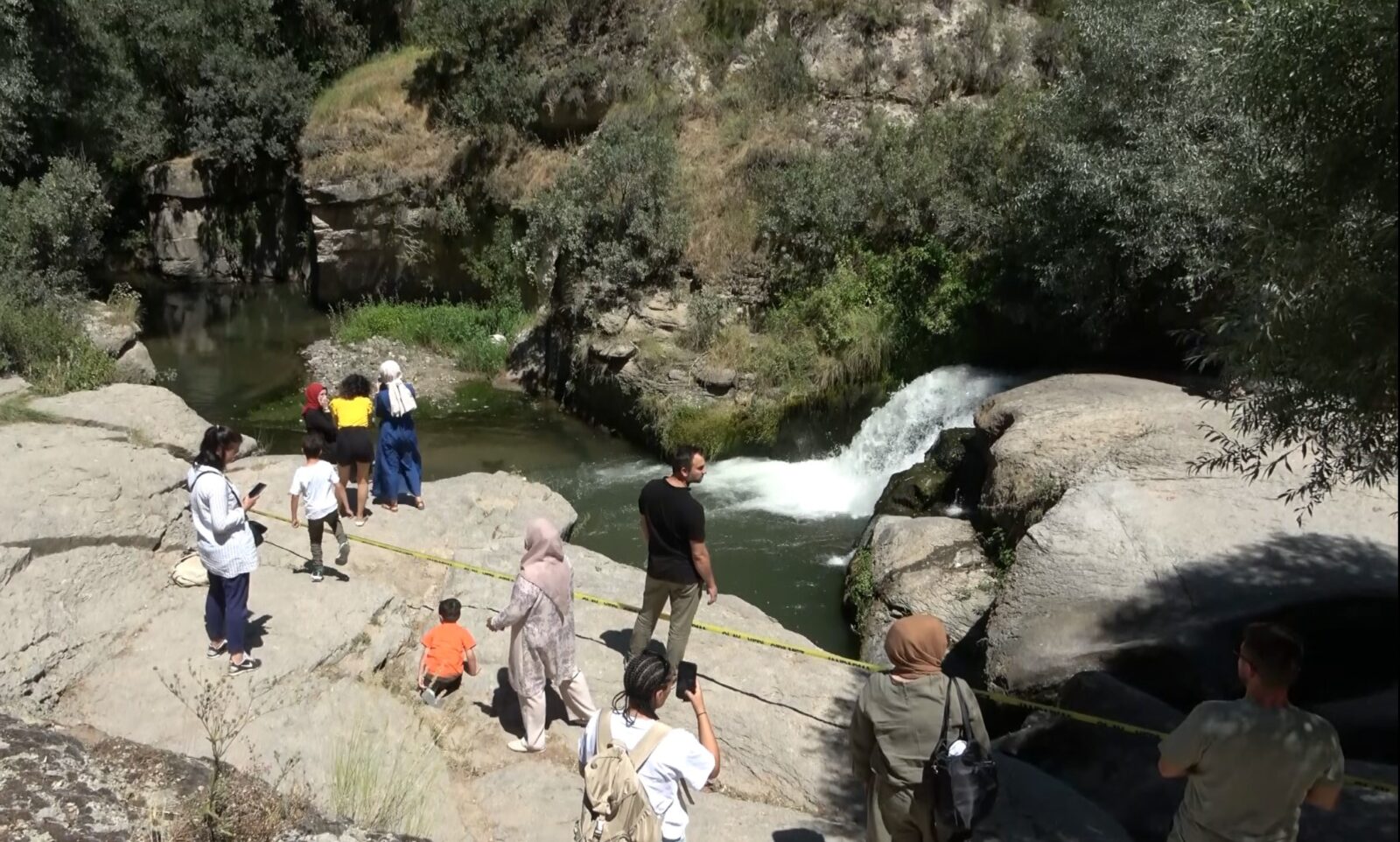 Türkiye's Ihlara Valley: 2nd largest canyon in world awaits