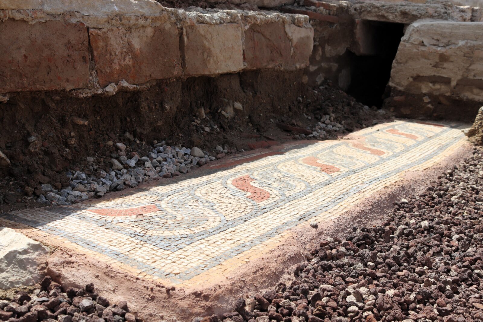 12 groundbreaking archaeological discoveries in Türkiye for September 2024