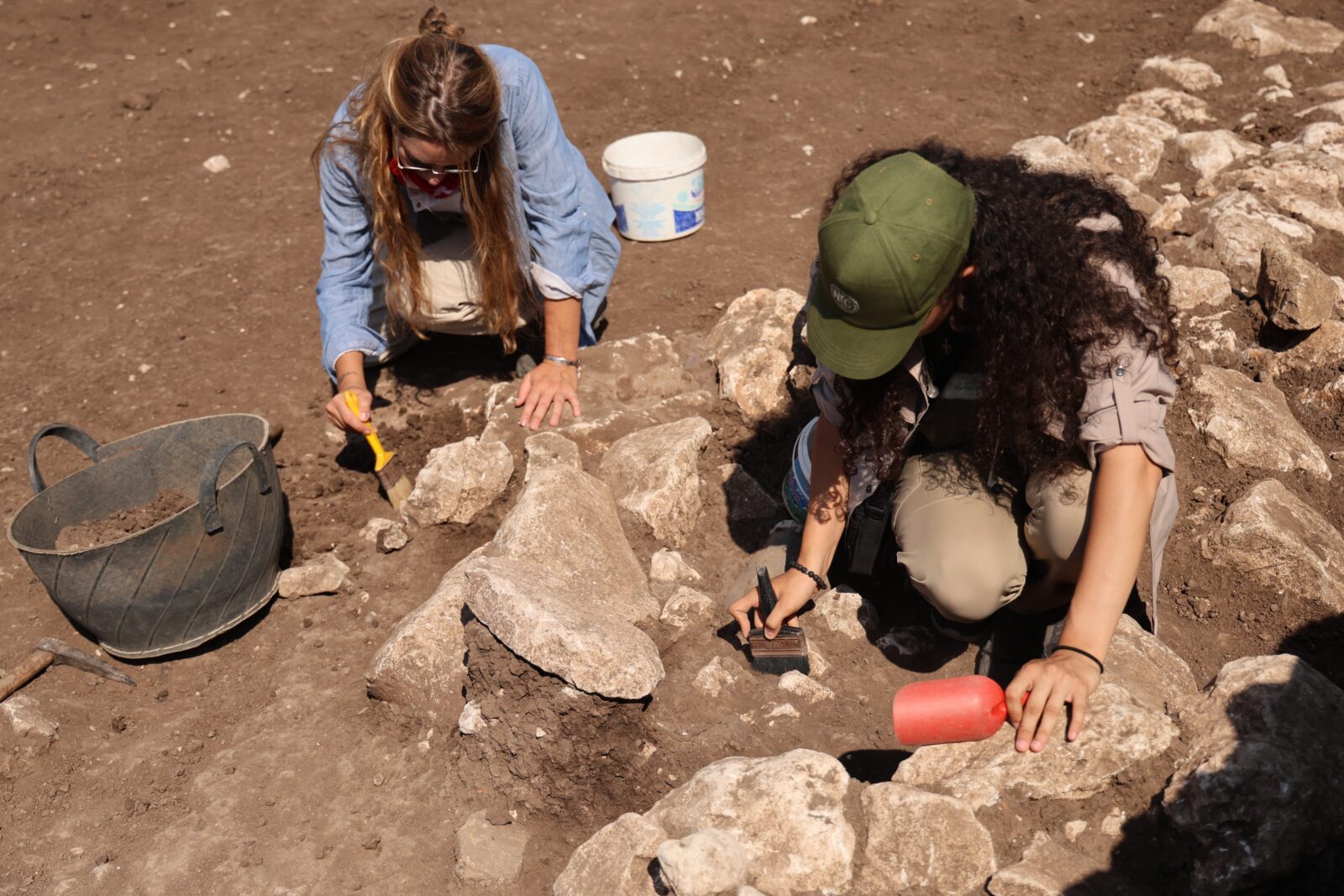 New discoveries unveiled in Türkiye: Southeast Anatolia's Neolithic period