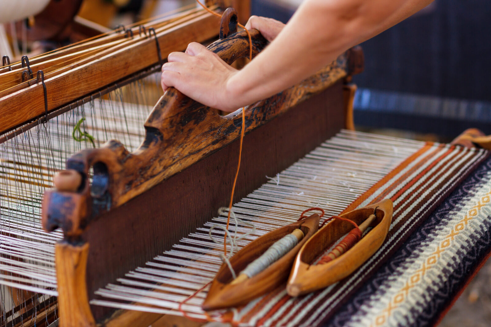 Traditional Turkish carpets: Weaving timeless beauty and heritage