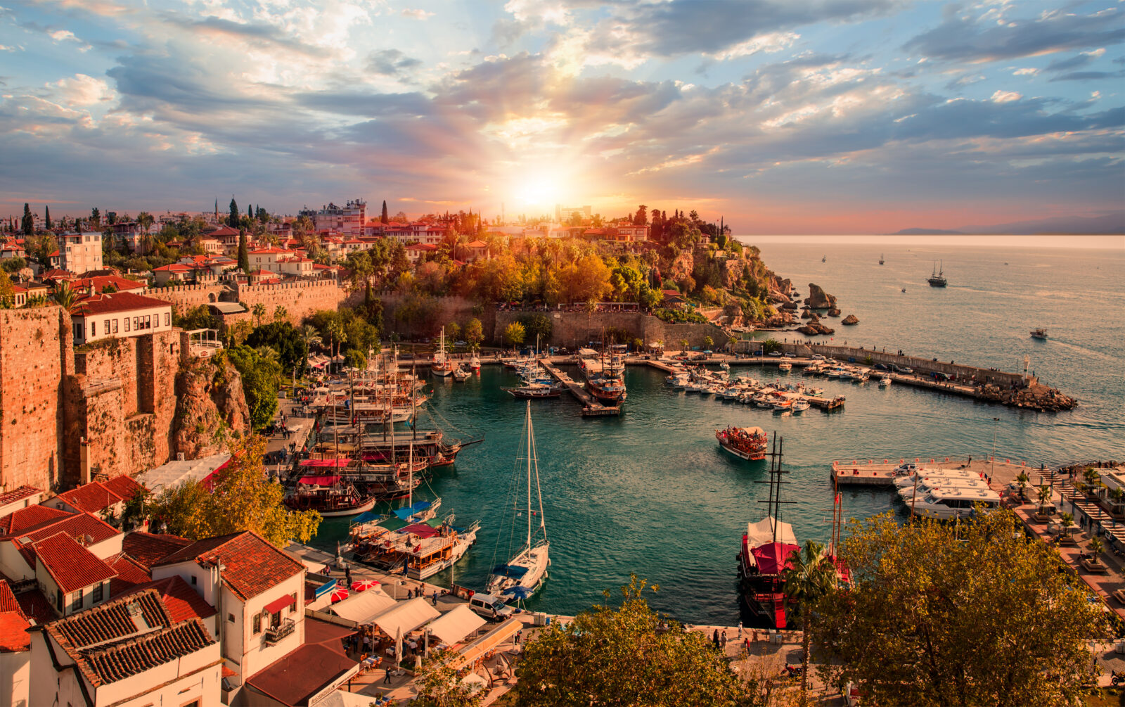 Here are 10 safest cities in Türkiye for your travel guide