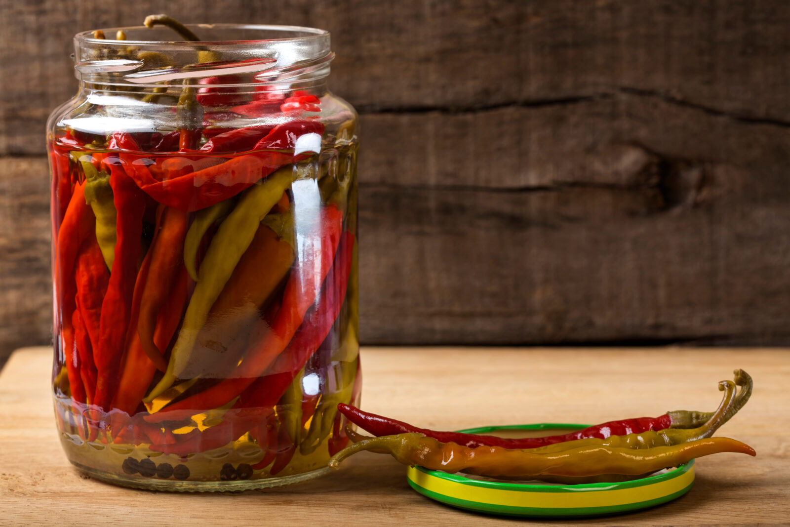 Pickling time in Türkiye: Seasonal recipes, cultural importance