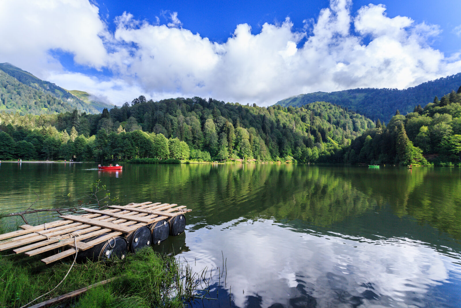 Beautiful villages in Türkiye you must visit