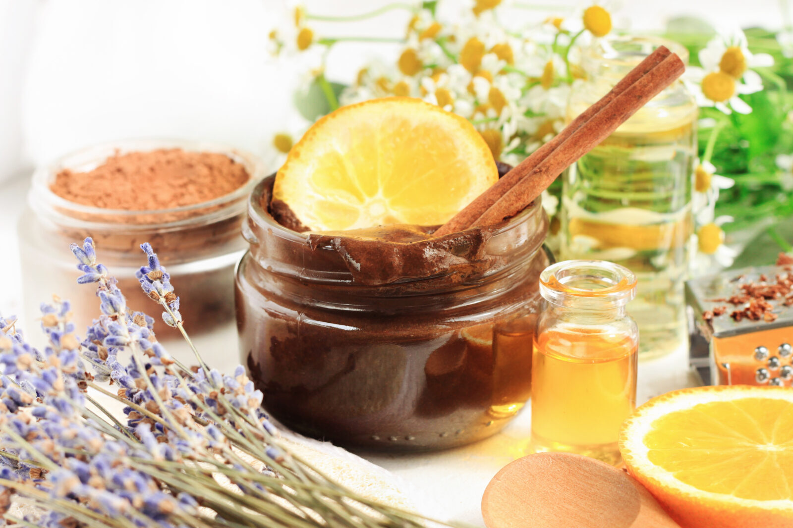 Winter wellness secrets from Türkiye: Immune-boosting natural remedies