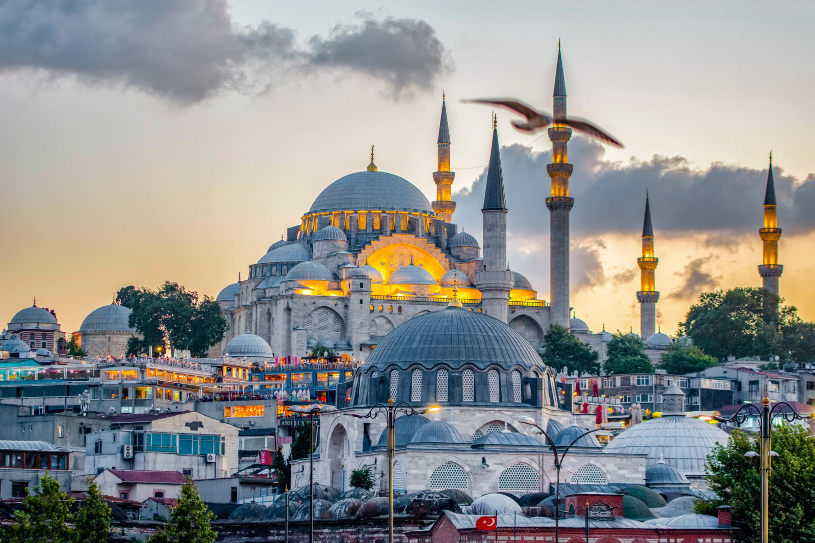 Here are 10 safest cities in Türkiye for your travel guide