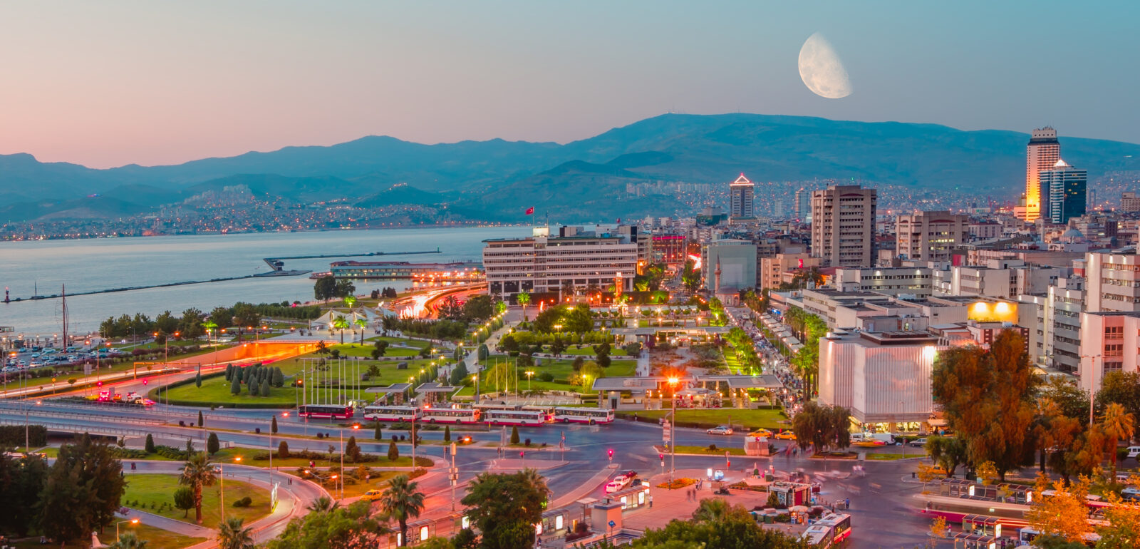 Here are 10 safest cities in Türkiye for your travel guide