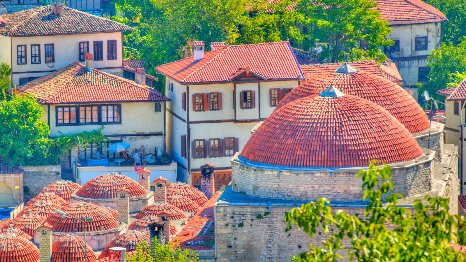 Beautiful villages in Türkiye you must visit