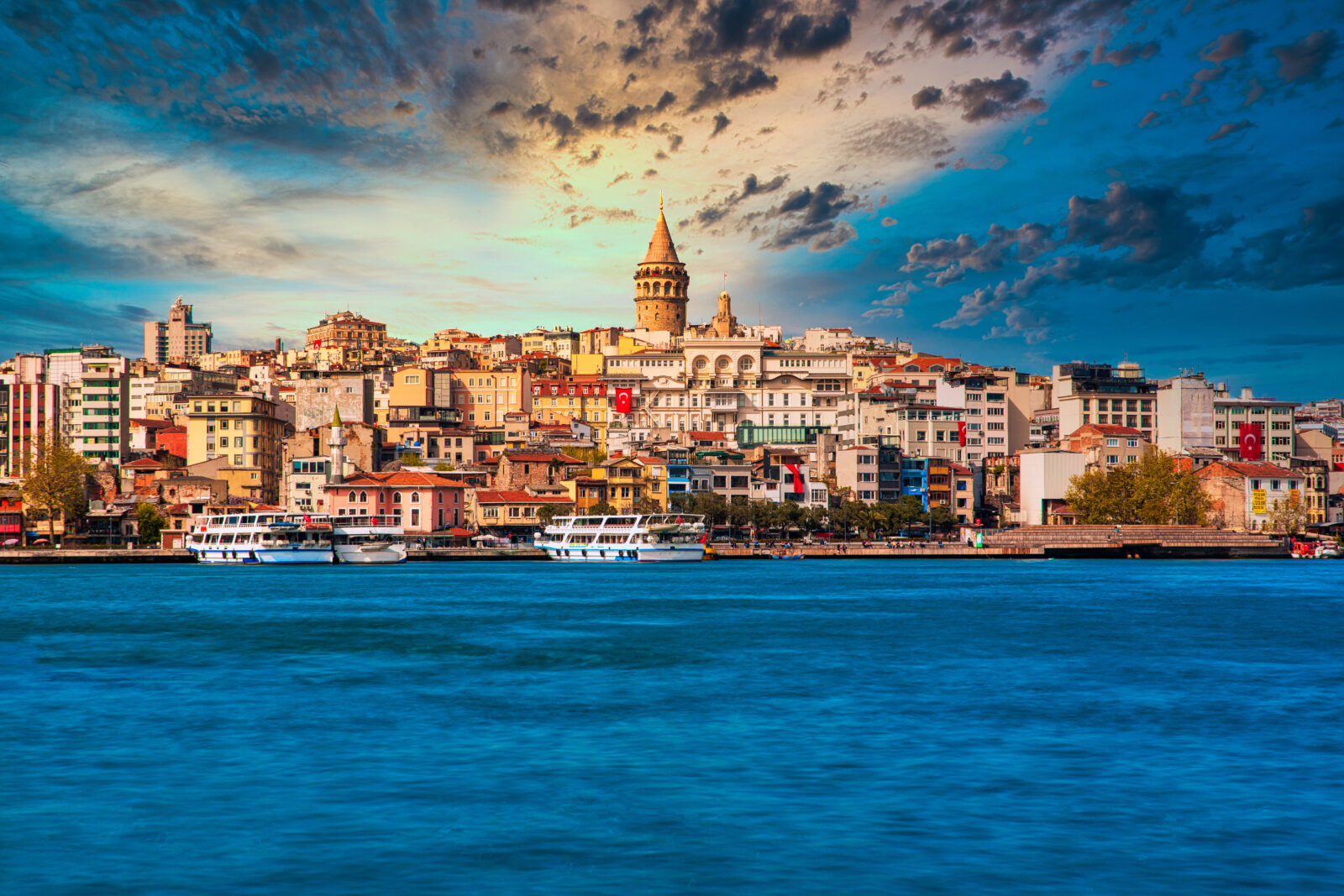 Here are 10 safest cities in Türkiye for your travel guide