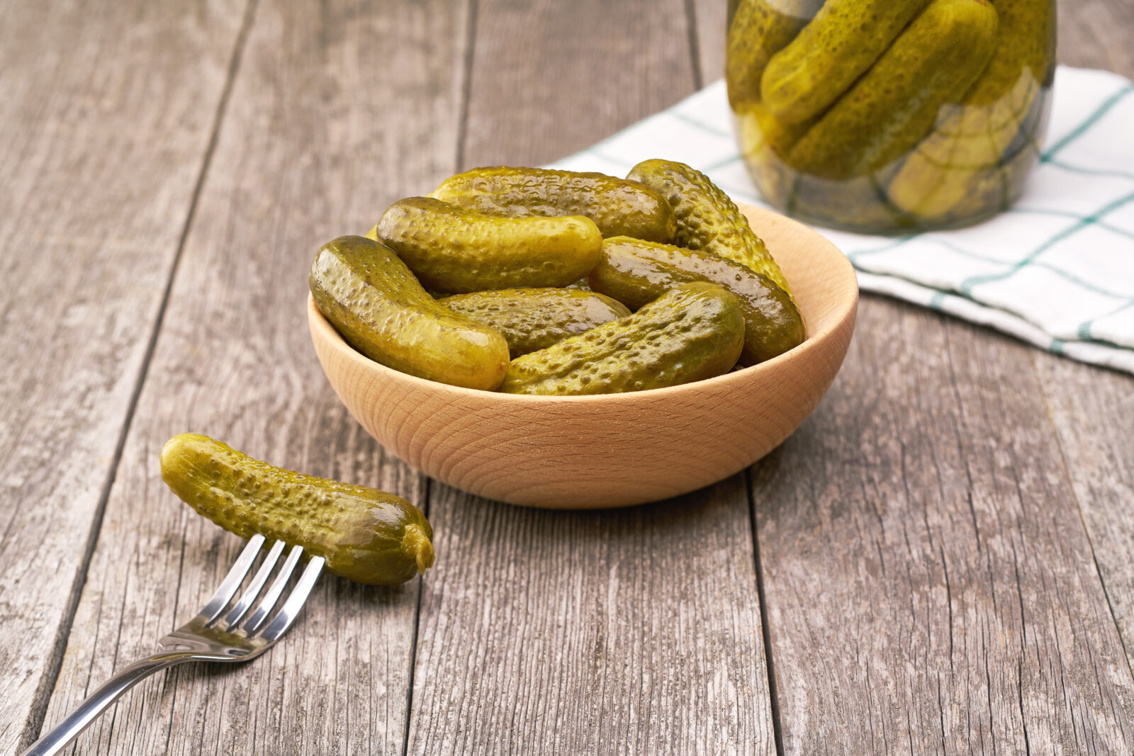 Pickling time in Türkiye: Seasonal recipes, cultural importance