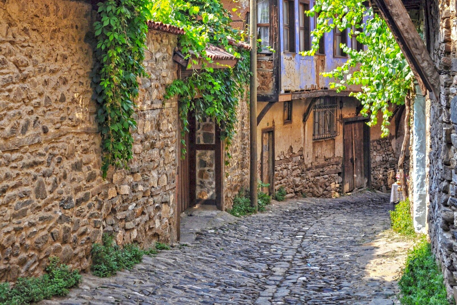 Beautiful villages in Türkiye you must visit