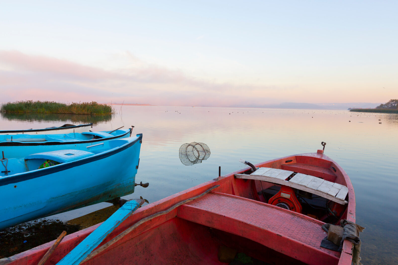 Beautiful villages in Türkiye you must visit