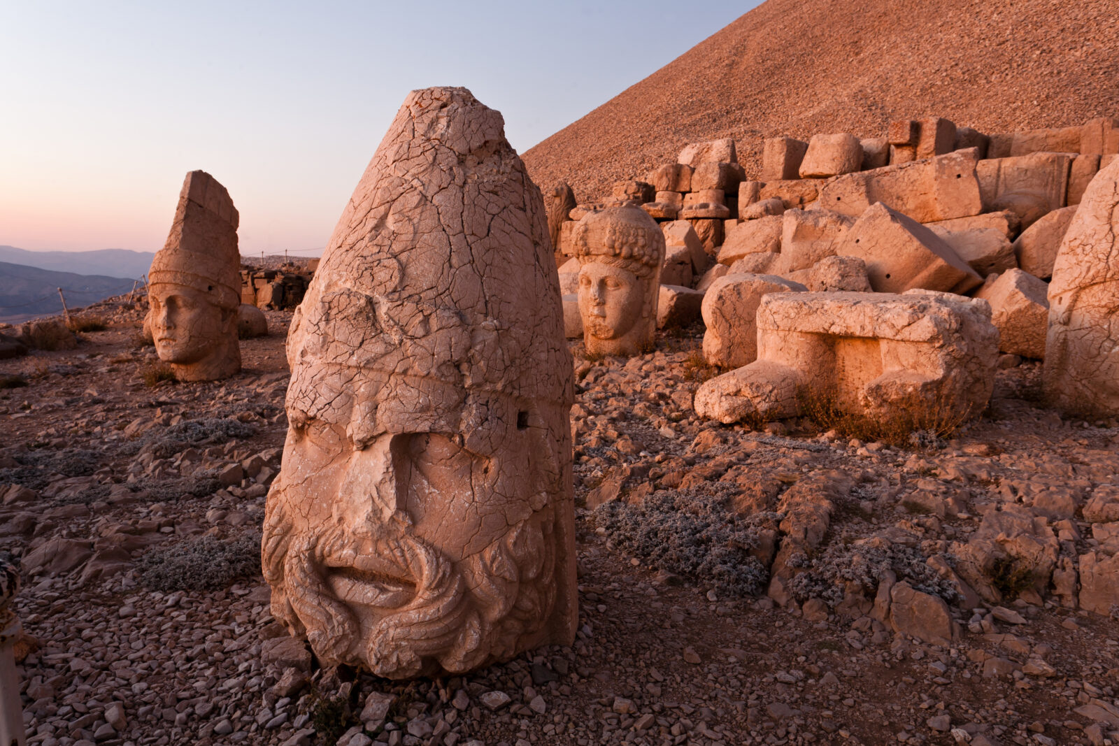 5 little-known Turkish myths and legends you need to know