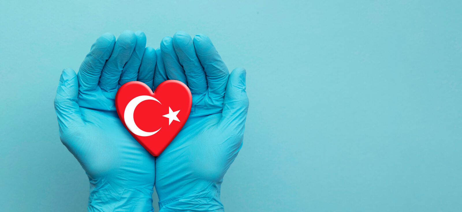 Future of healthcare: Türkiye’s role in longevity, biotechnology breakthroughs