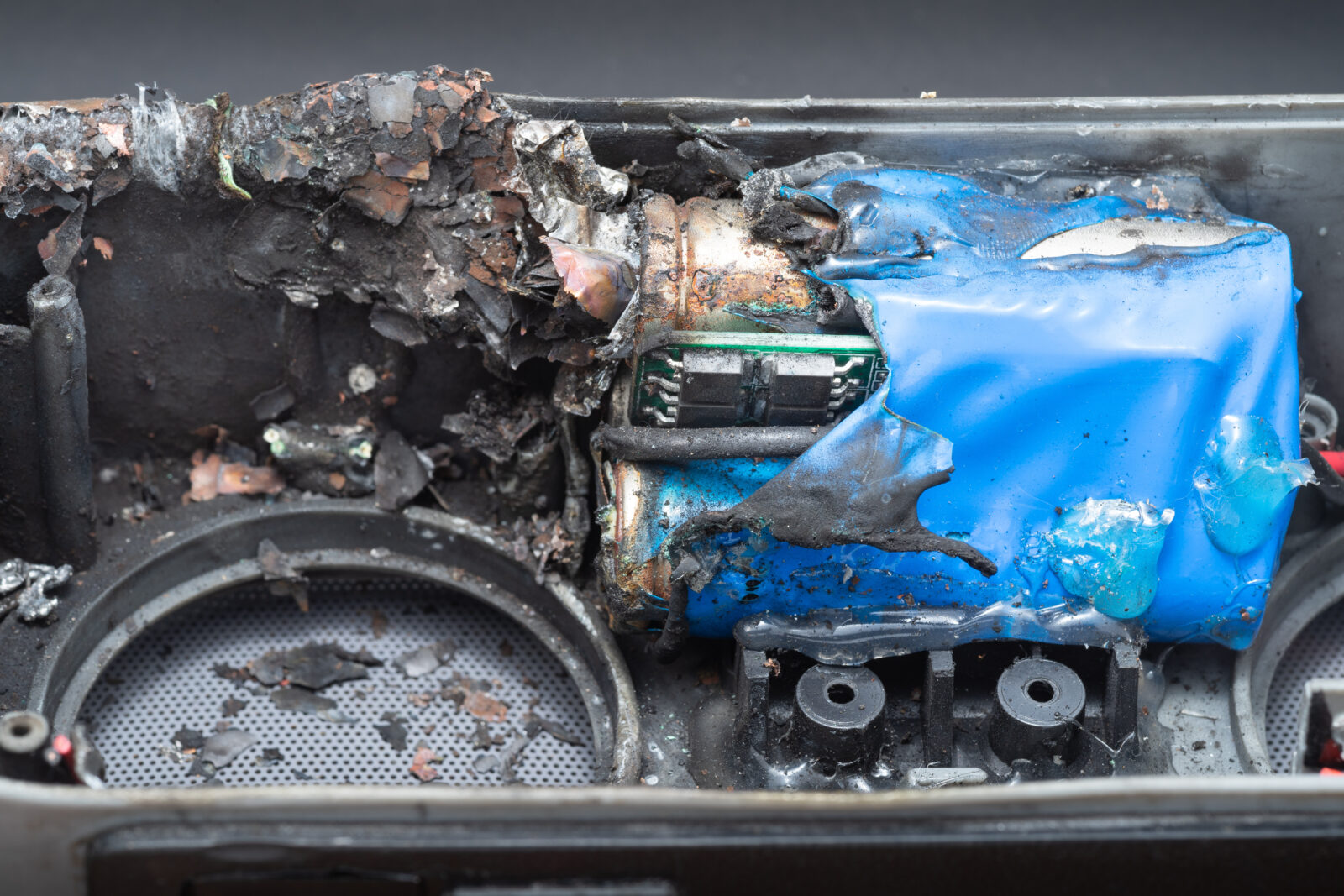 Can phones, electric car batteries pose same explosion risk as Hezbollah’s pagers?