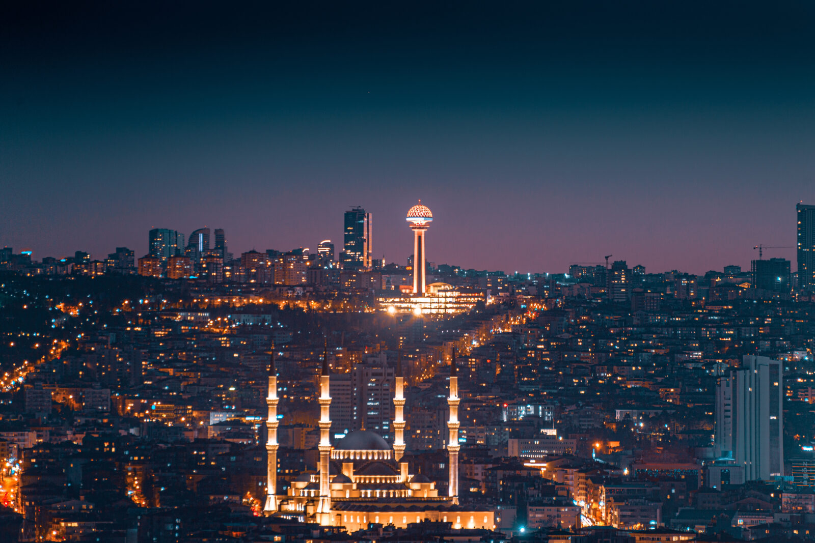 Here are 10 safest cities in Türkiye for your travel guide