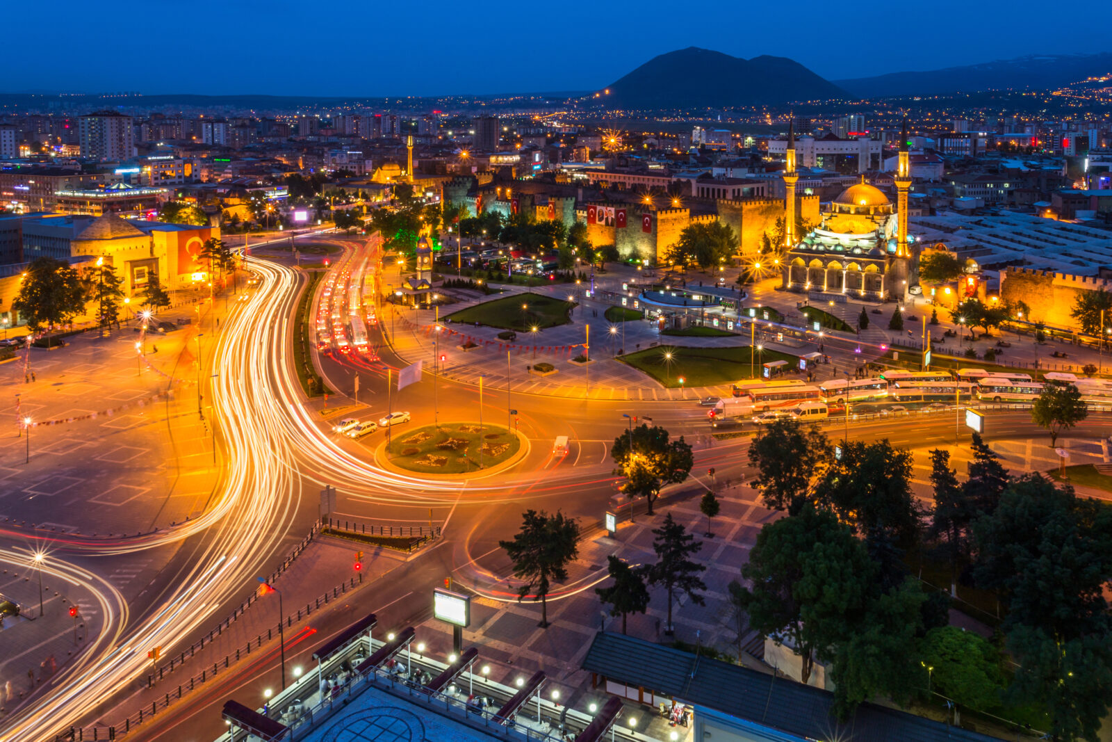 Here are 10 safest cities in Türkiye for your travel guide