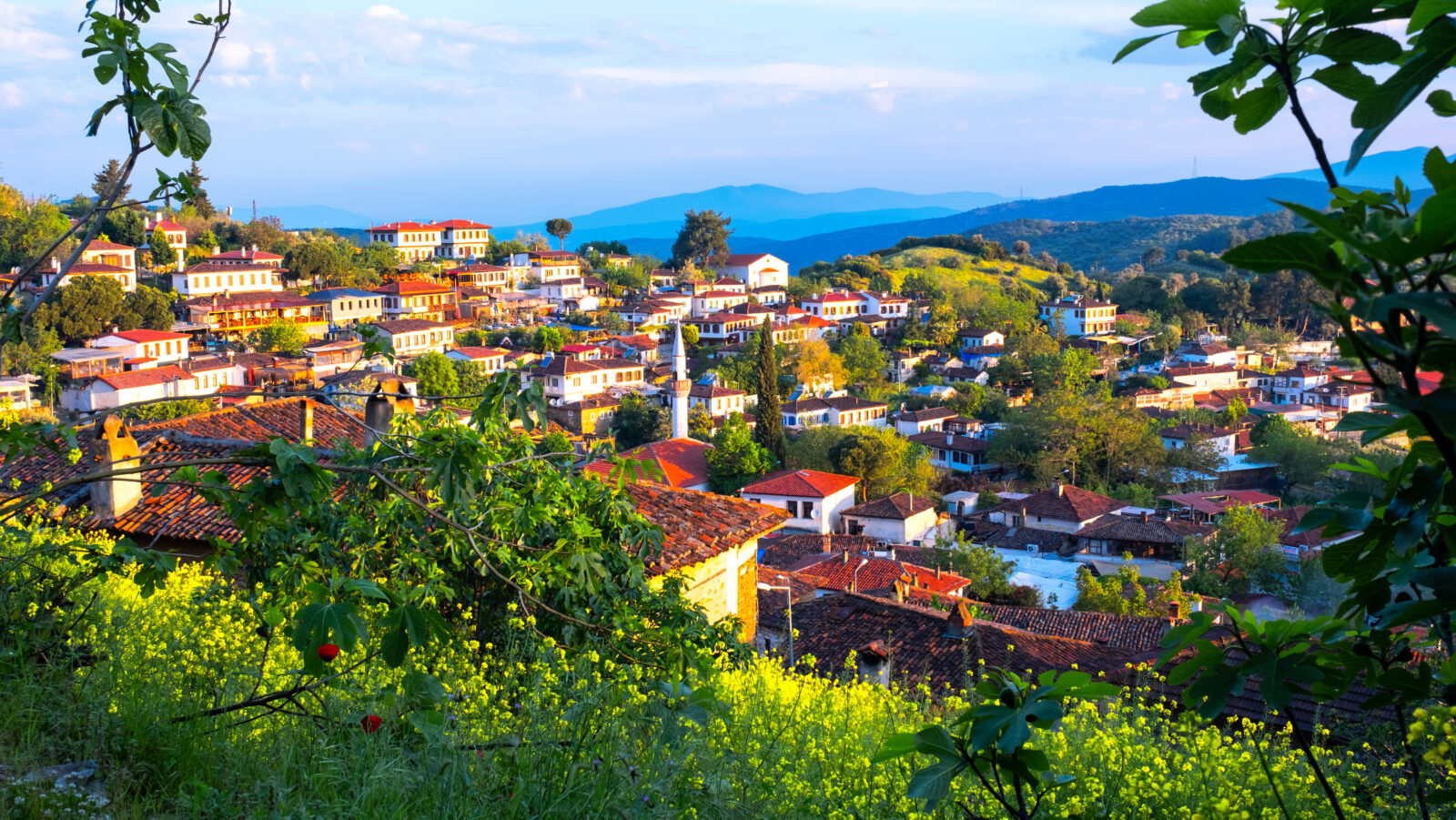 villages in Türkiye, hidden gems