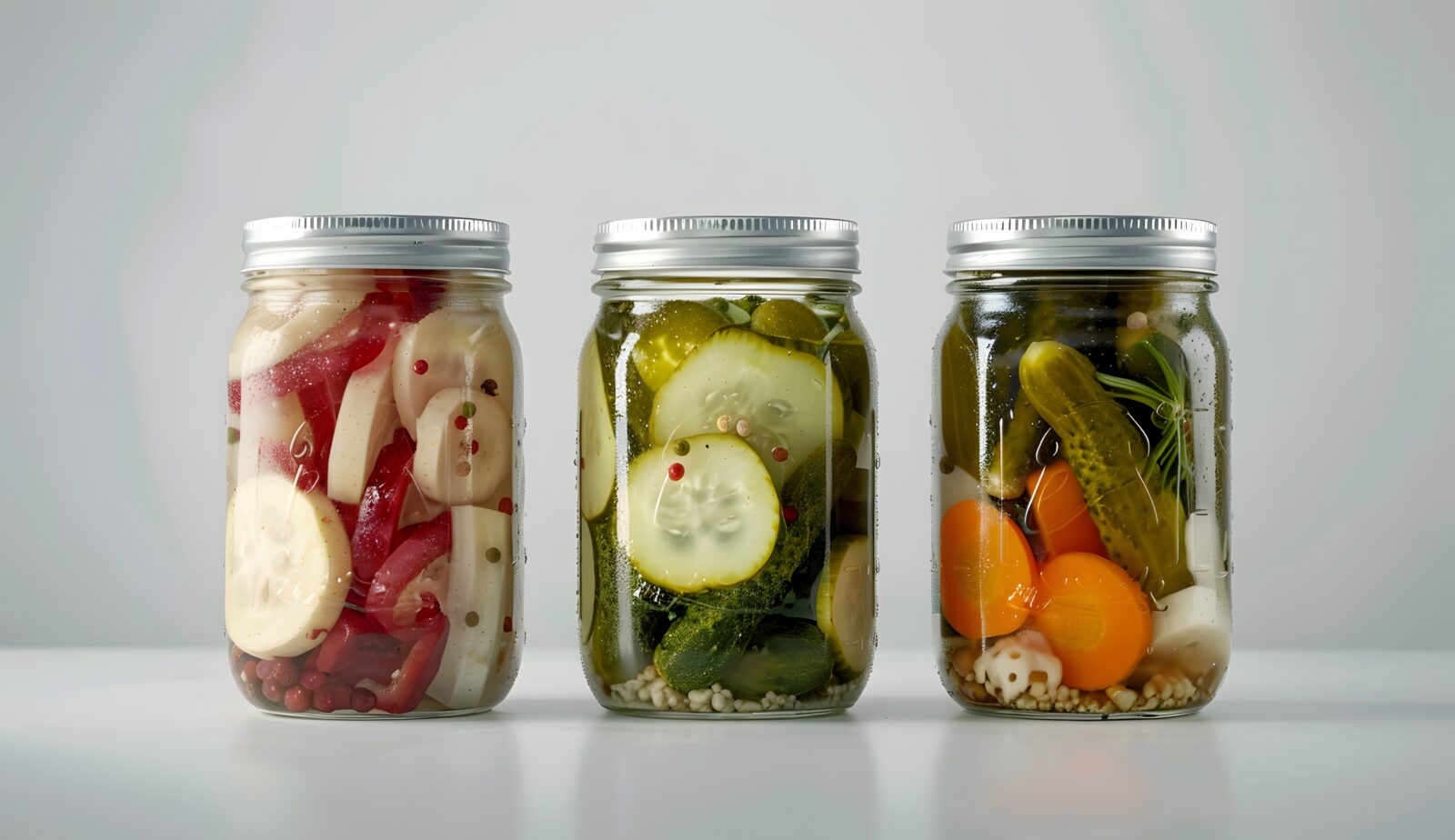 Pickling, Turkish pickling.