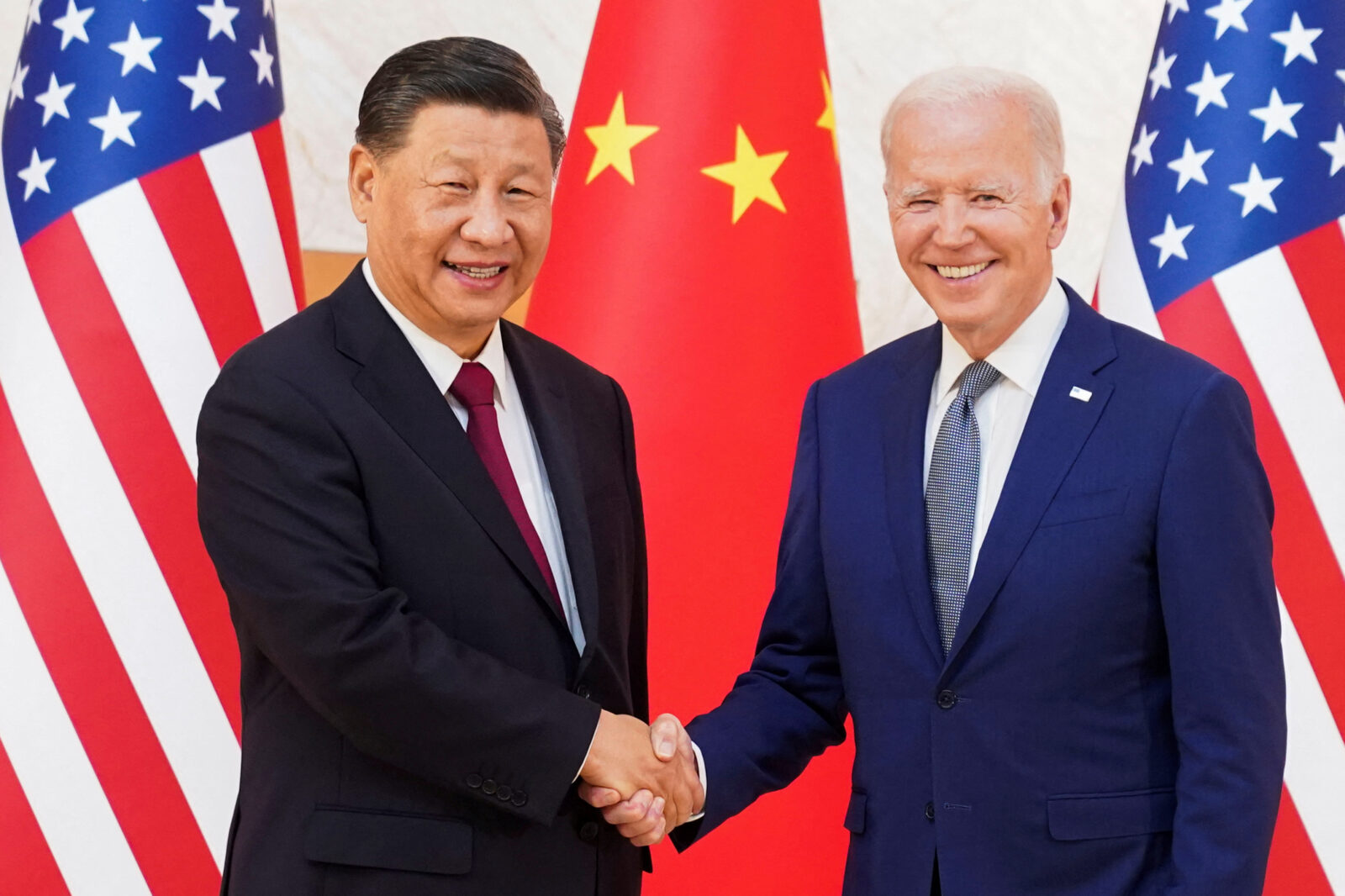 Biden approves $567M in defense aid for Taiwan