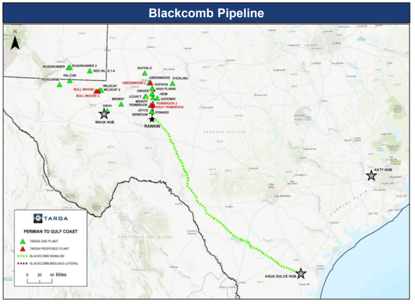 Turkish Borusan secures $363 million contract for North American project