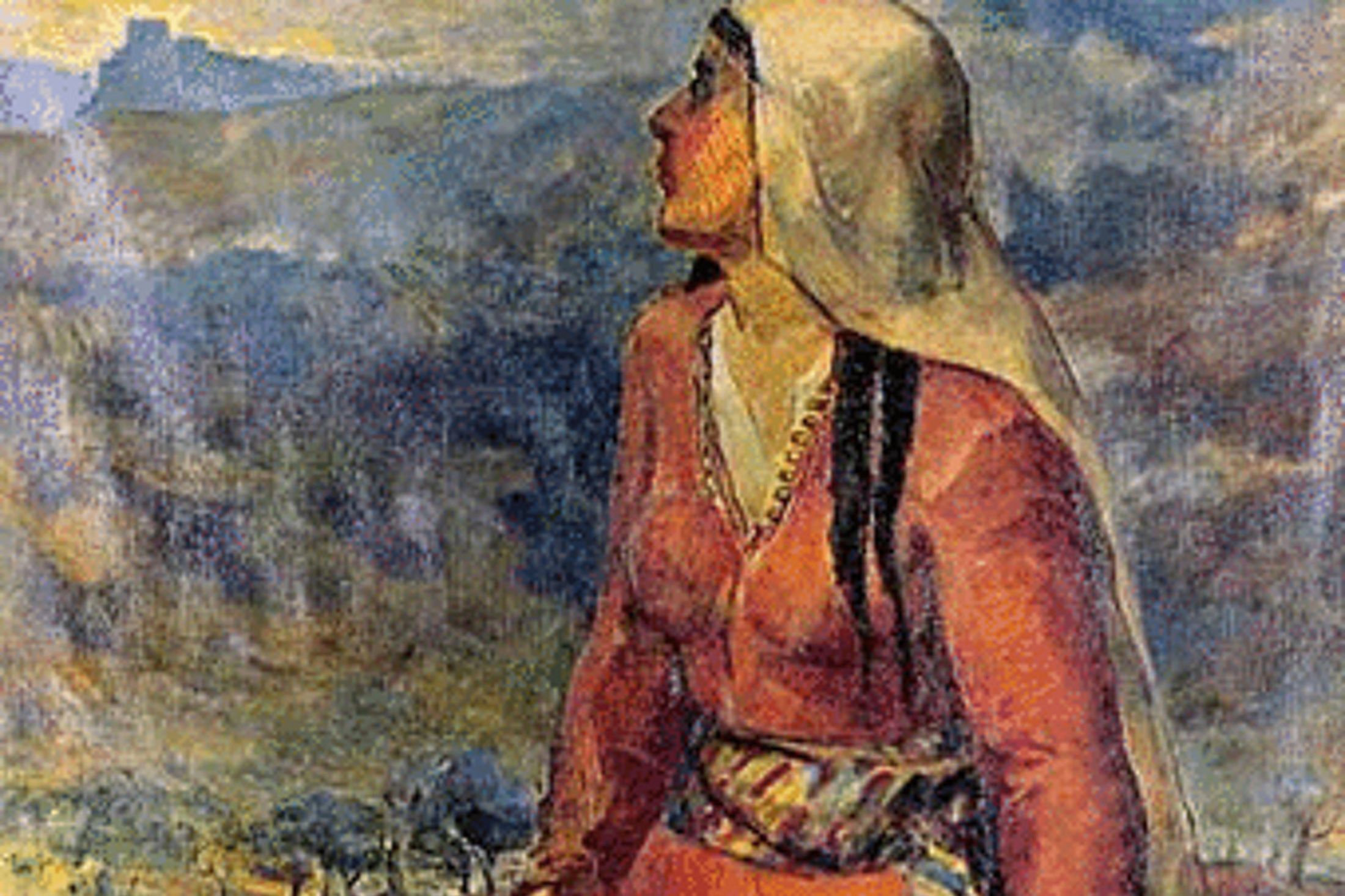 Timeless beauty and emotions in Turkish folk songs