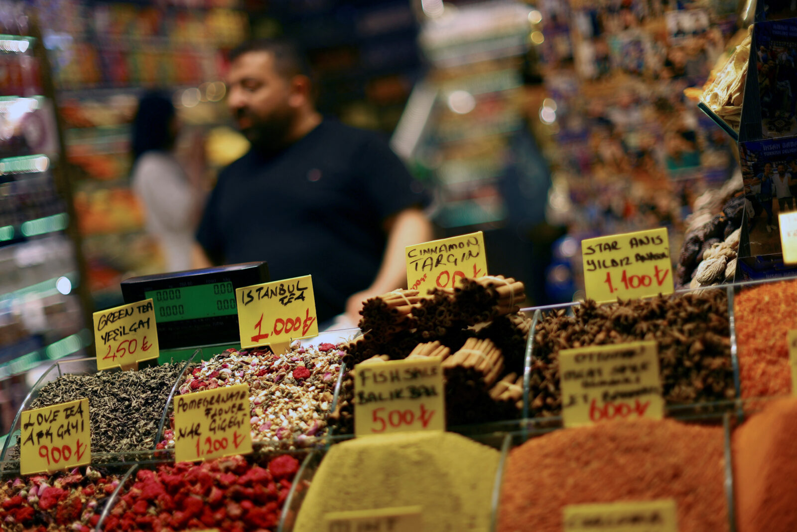 Türkiye's inflation falls below 50% for first time in 3 years