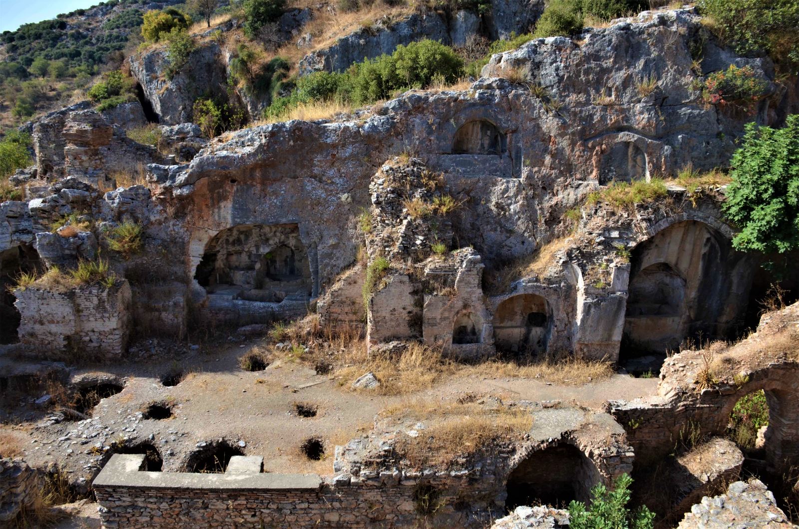 5 little-known Turkish myths and legends you need to know