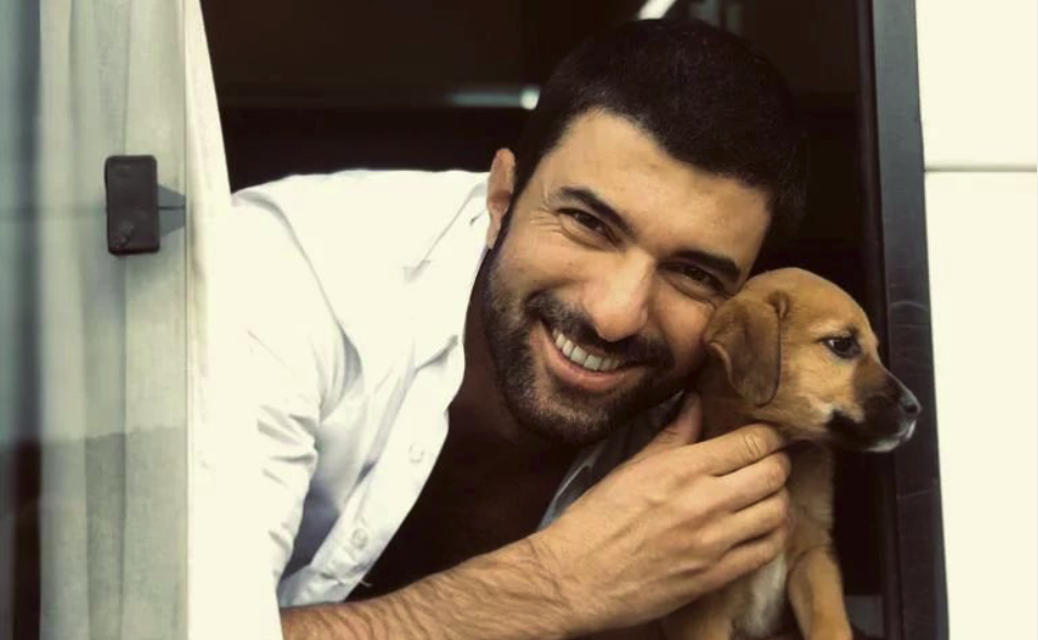 Everything you need to know about Turkish actor Engin Akyurek