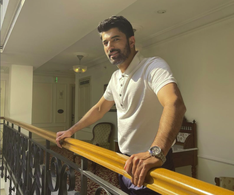 Everything you need to know about Turkish actor Engin Akyurek