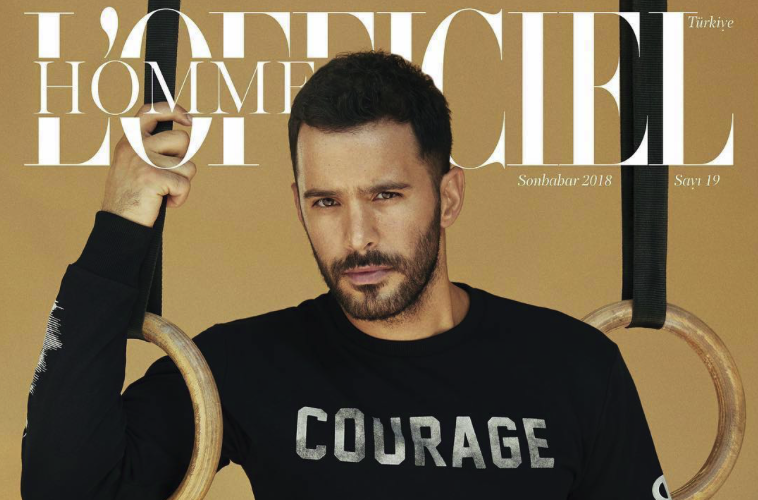 Turkish actor Baris Arduc's inspiring life, career - Türkiye Today