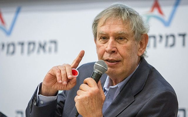 Ex-Mossad chief criticizes Netanyahu for prioritizing revenge over hostage lives